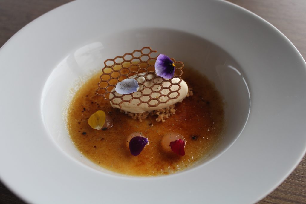 Brûlée