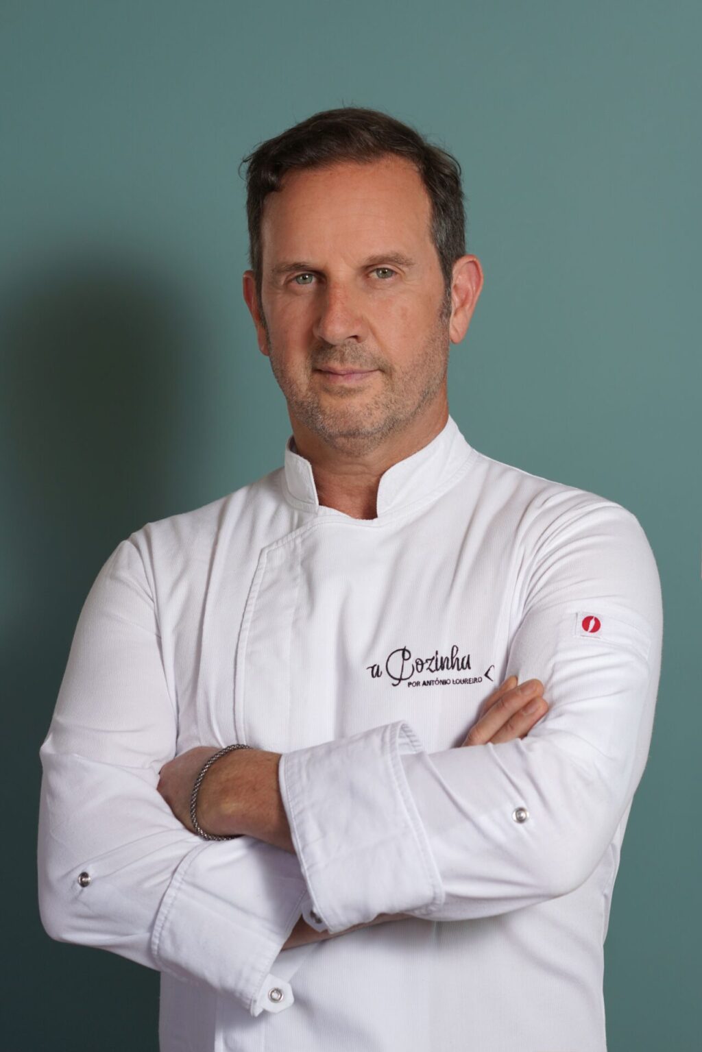 Biografia – Chef António Loureiro