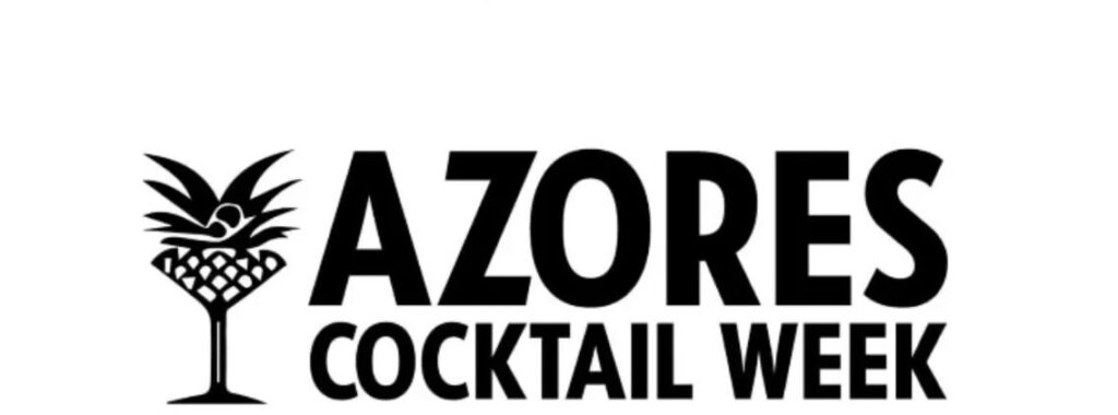 Azores Cocktail Week está de volta!