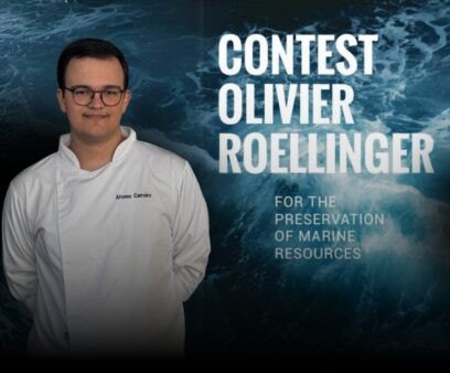 Concurso Olivier Roellinger