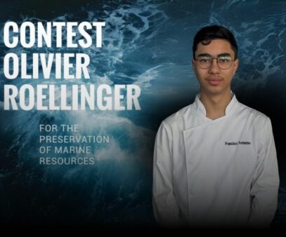 Concurso Olivier Roellinger