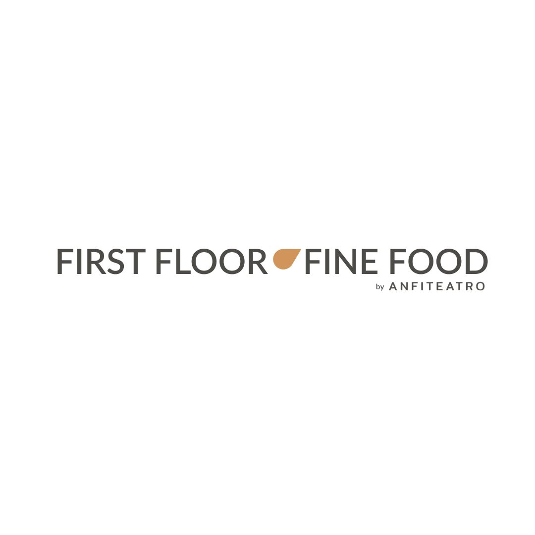 First Floor, Fine Food by Anfiteatro