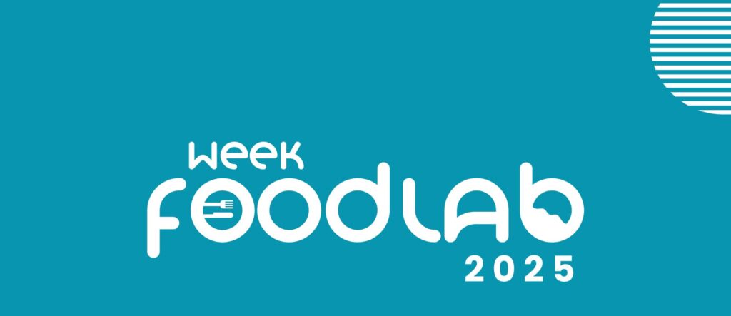 Week Food Lab 2025