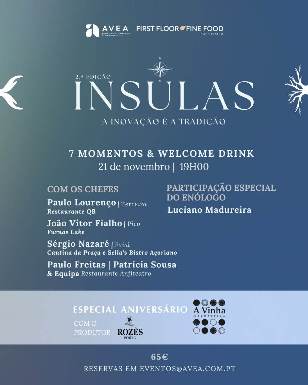 INSULAS