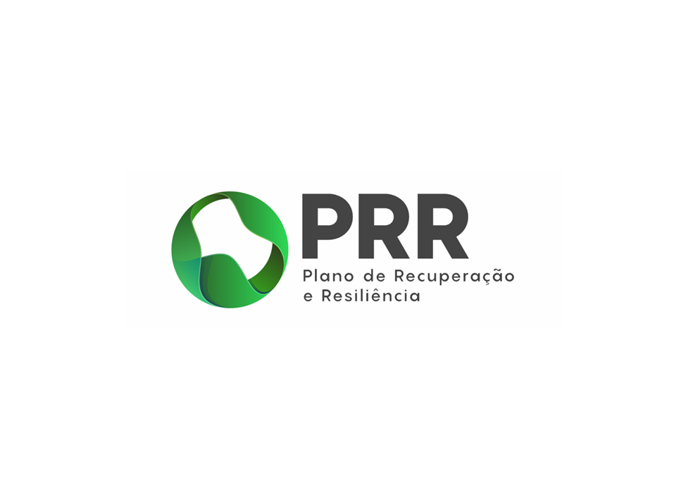 PRR #Construir o Futuro