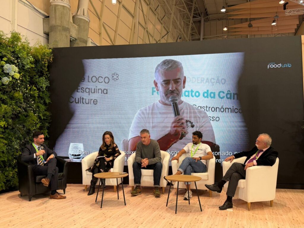 Saborear os Açores em Lisboa