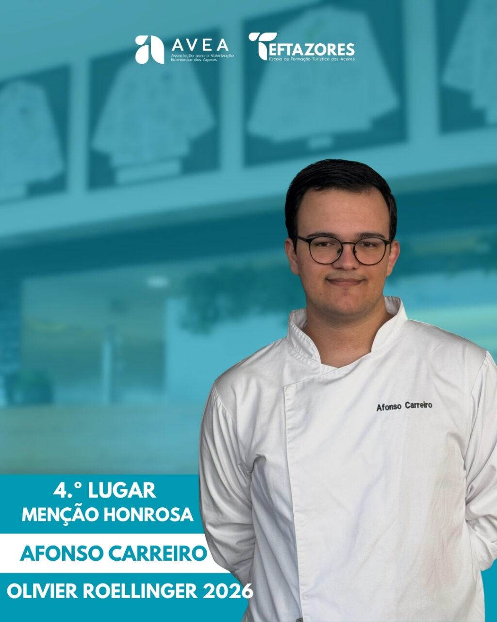 Concurso Olivier Roellinger